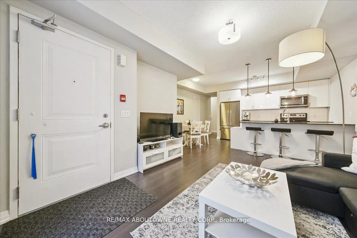Photo 6 of Unit 107, 1202 Main Street E, Milton, Dempsey — HOMEH
