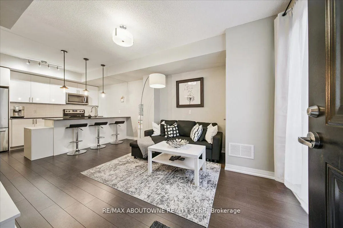 Photo 8 of Unit 107, 1202 Main Street E, Milton, Dempsey — HOMEH