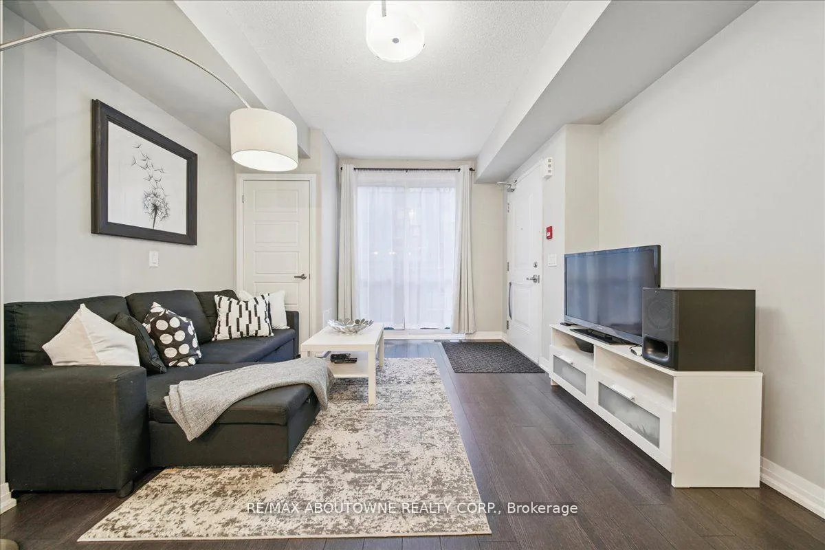 Photo 9 of Unit 107, 1202 Main Street E, Milton, Dempsey — HOMEH