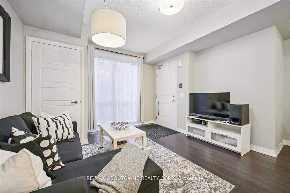 Photo 10 of Unit 107, 1202 Main Street E, Milton, Dempsey — HOMEH