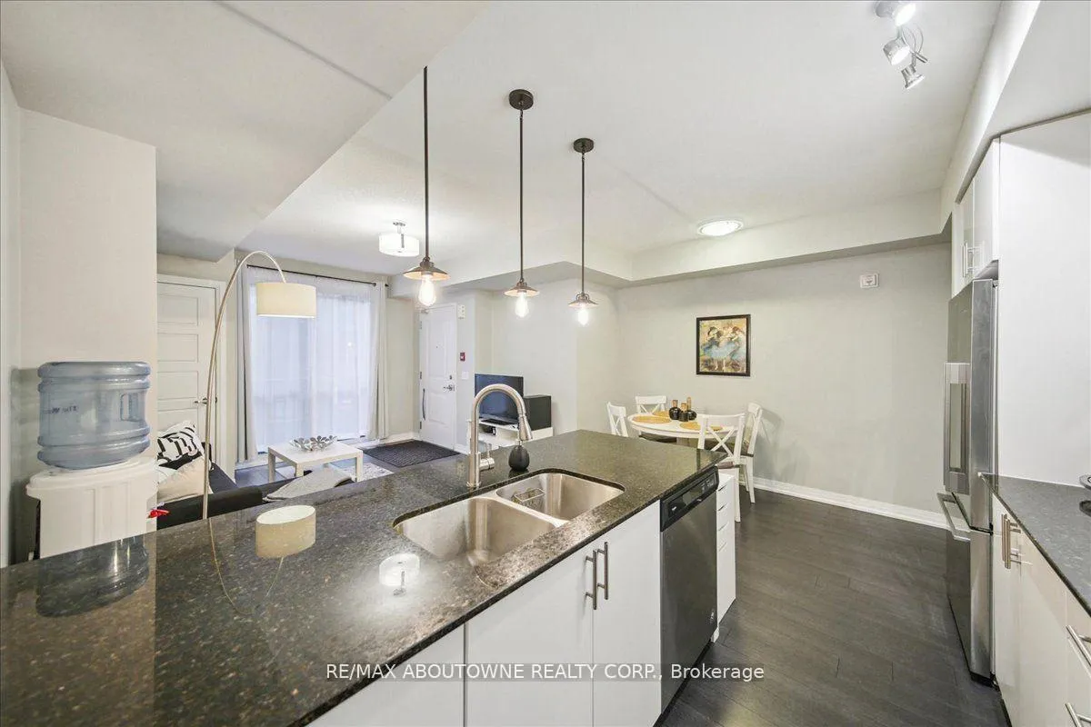 Photo 11 of Unit 107, 1202 Main Street E, Milton, Dempsey — HOMEH
