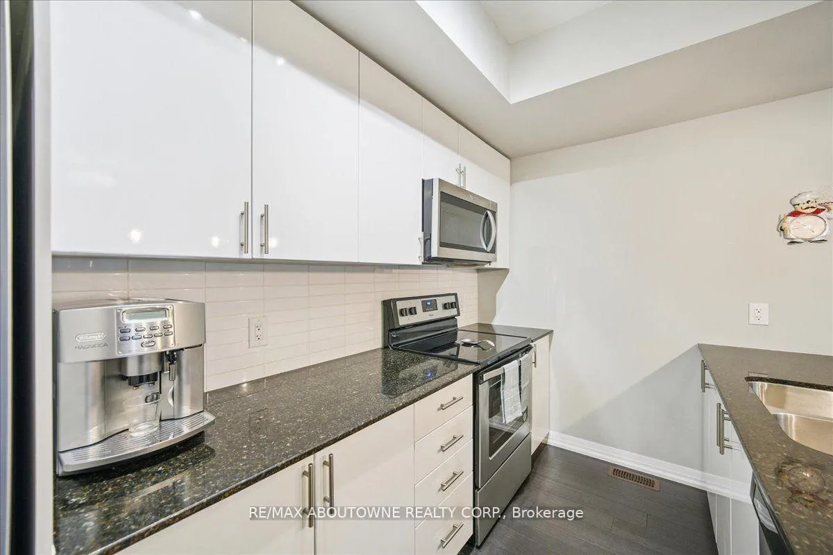 Photo 12 of Unit 107, 1202 Main Street E, Milton, Dempsey — HOMEH