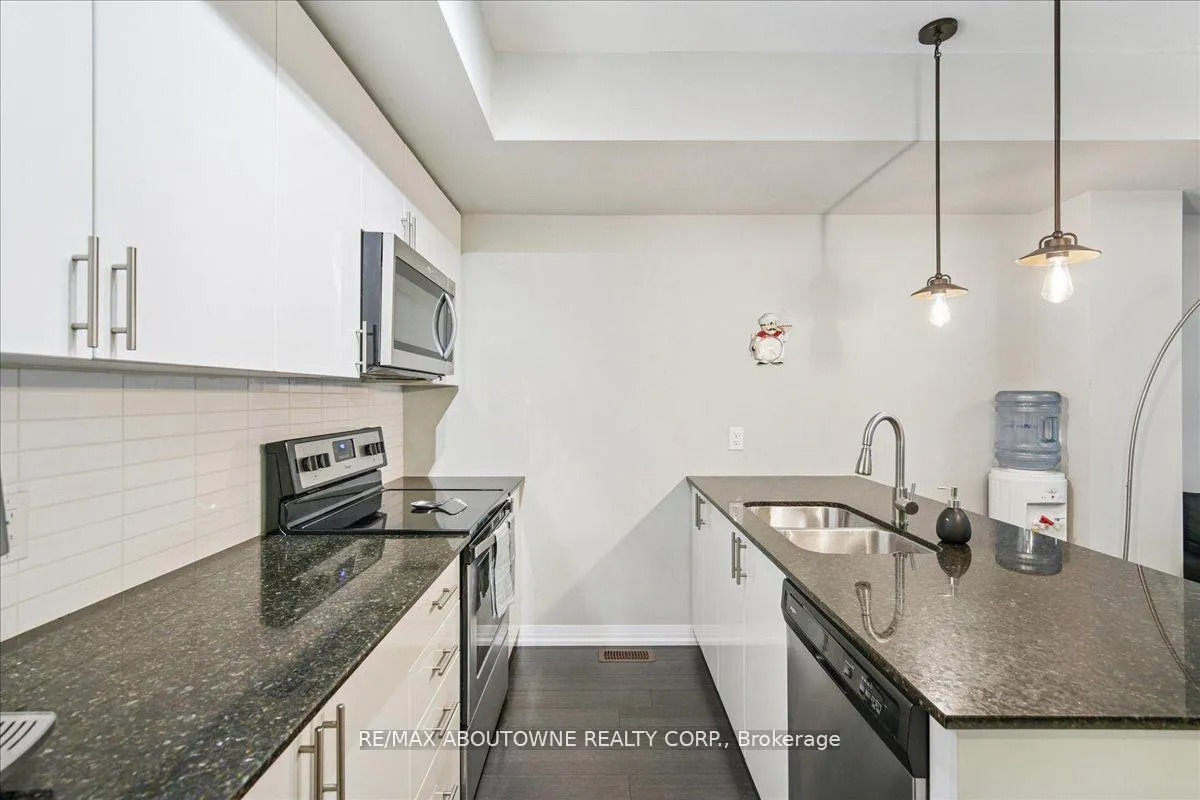 Photo 13 of Unit 107, 1202 Main Street E, Milton, Dempsey — HOMEH