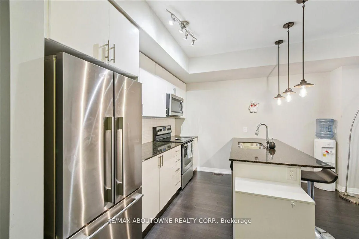 Photo 14 of Unit 107, 1202 Main Street E, Milton, Dempsey — HOMEH
