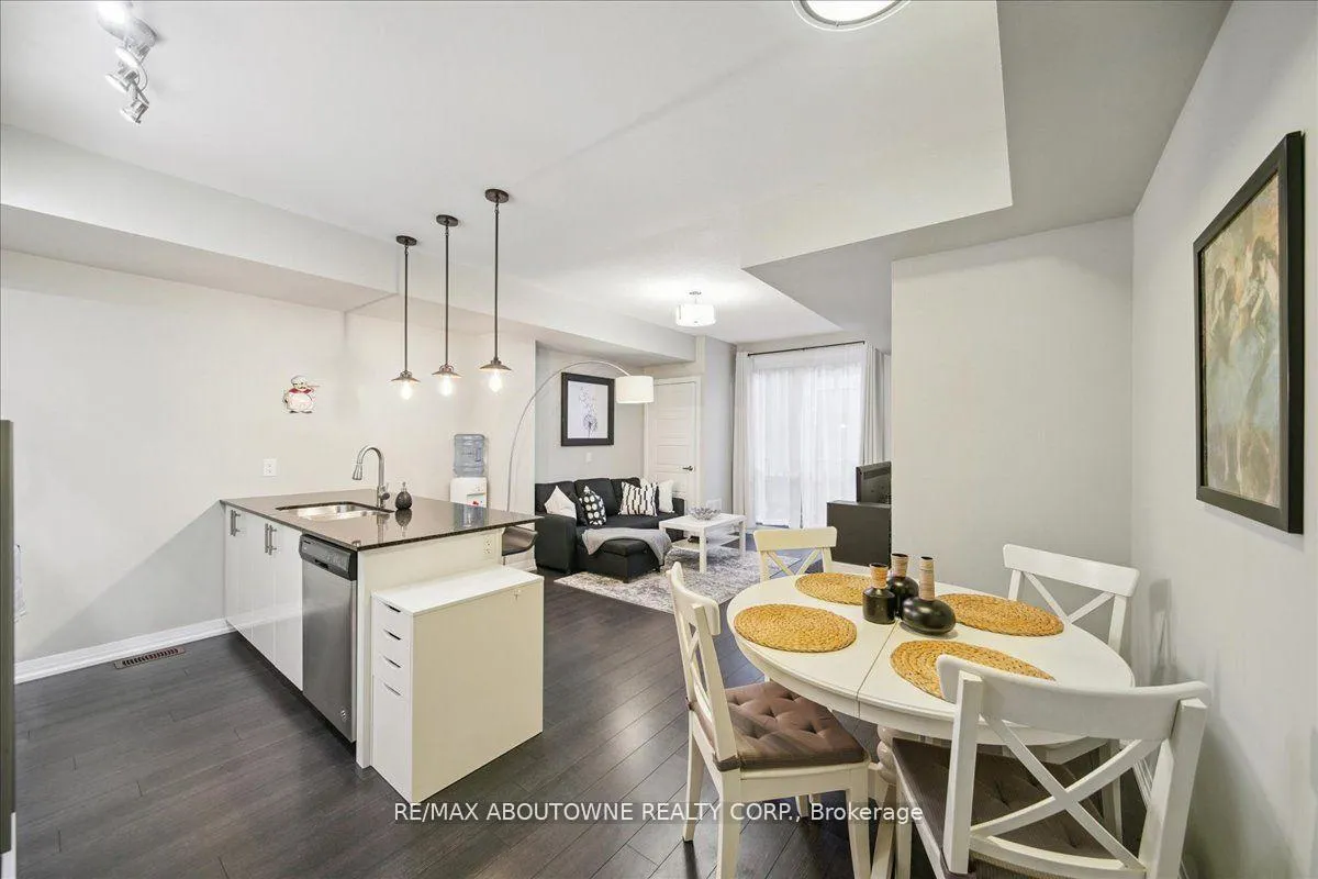 Photo 15 of Unit 107, 1202 Main Street E, Milton, Dempsey — HOMEH
