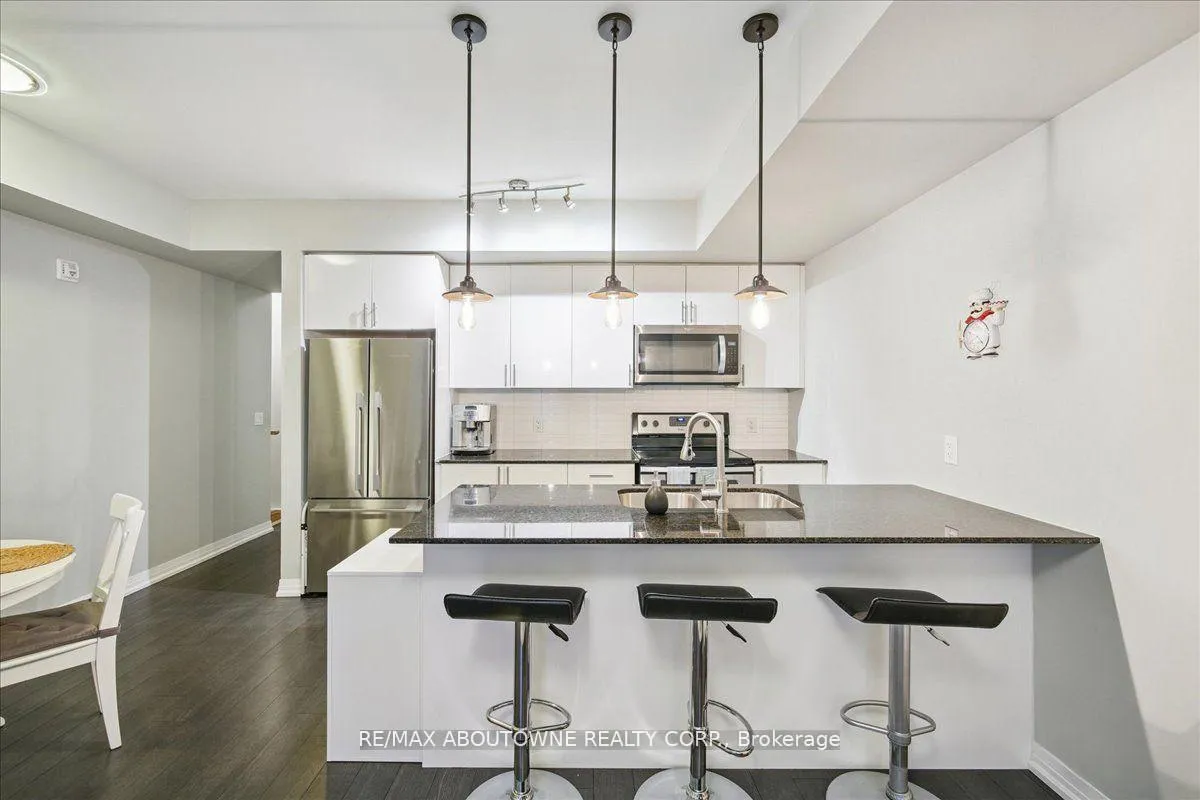 Photo 16 of Unit 107, 1202 Main Street E, Milton, Dempsey — HOMEH