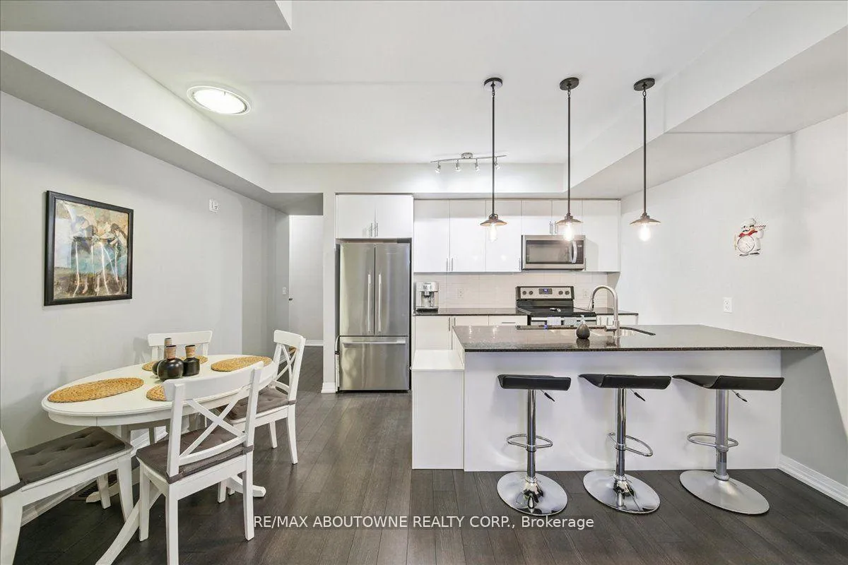 Photo 17 of Unit 107, 1202 Main Street E, Milton, Dempsey — HOMEH