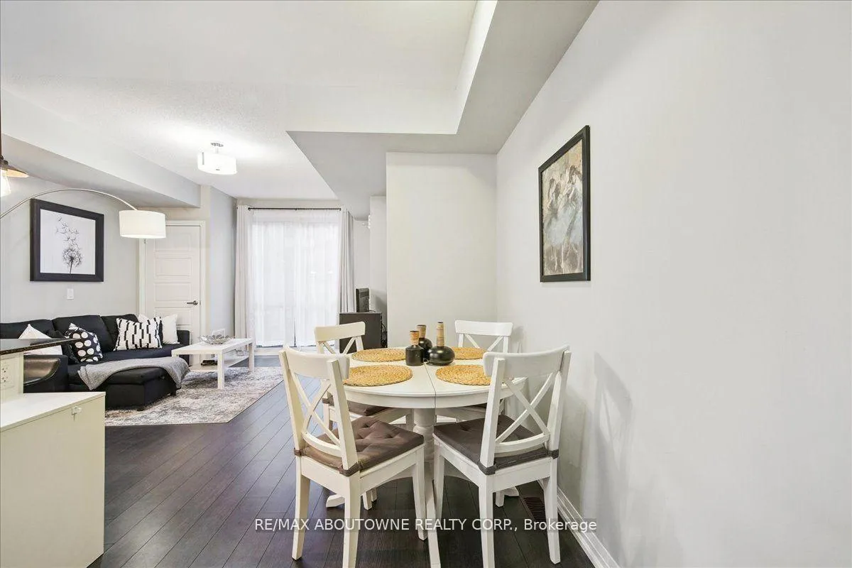Photo 18 of Unit 107, 1202 Main Street E, Milton, Dempsey — HOMEH