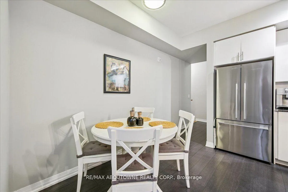 Photo 19 of Unit 107, 1202 Main Street E, Milton, Dempsey — HOMEH