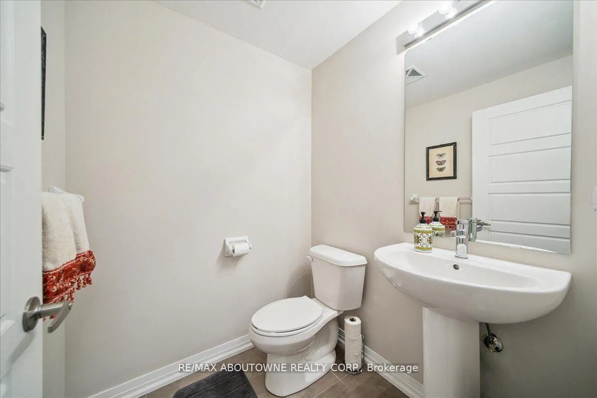 Photo 20 of Unit 107, 1202 Main Street E, Milton, Dempsey — HOMEH