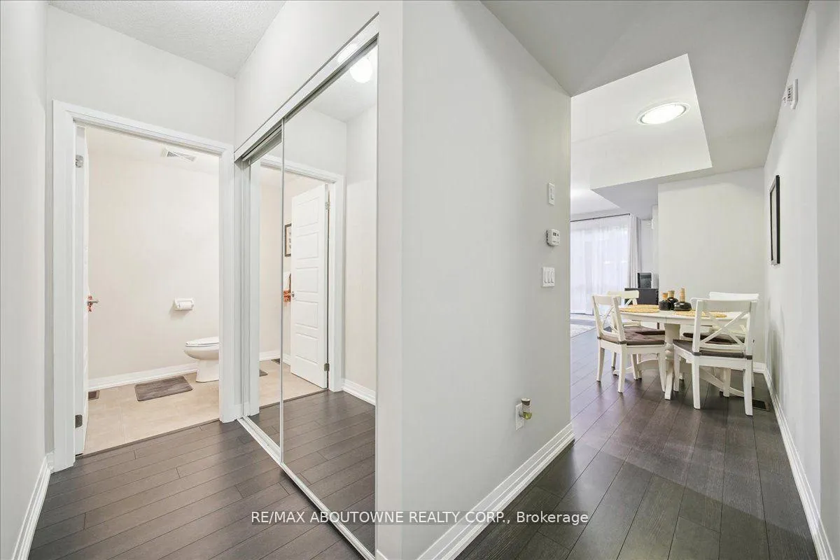 Photo 21 of Unit 107, 1202 Main Street E, Milton, Dempsey — HOMEH