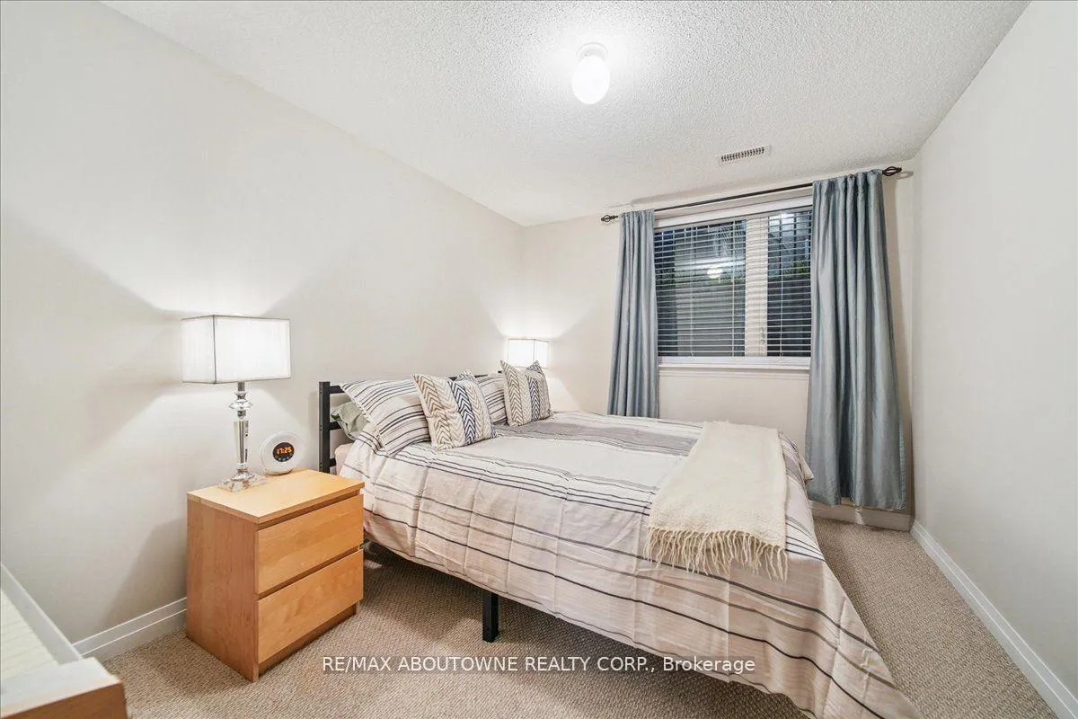 Photo 25 of Unit 107, 1202 Main Street E, Milton, Dempsey — HOMEH