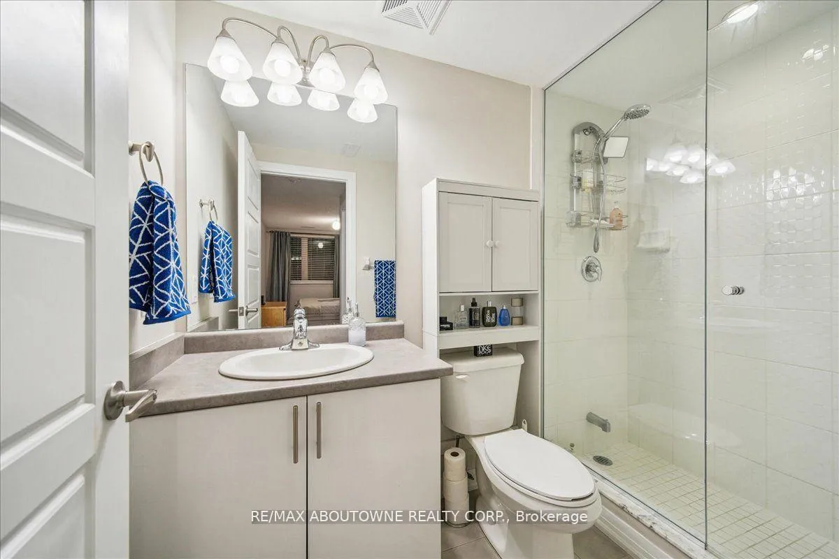 Photo 27 of Unit 107, 1202 Main Street E, Milton, Dempsey — HOMEH