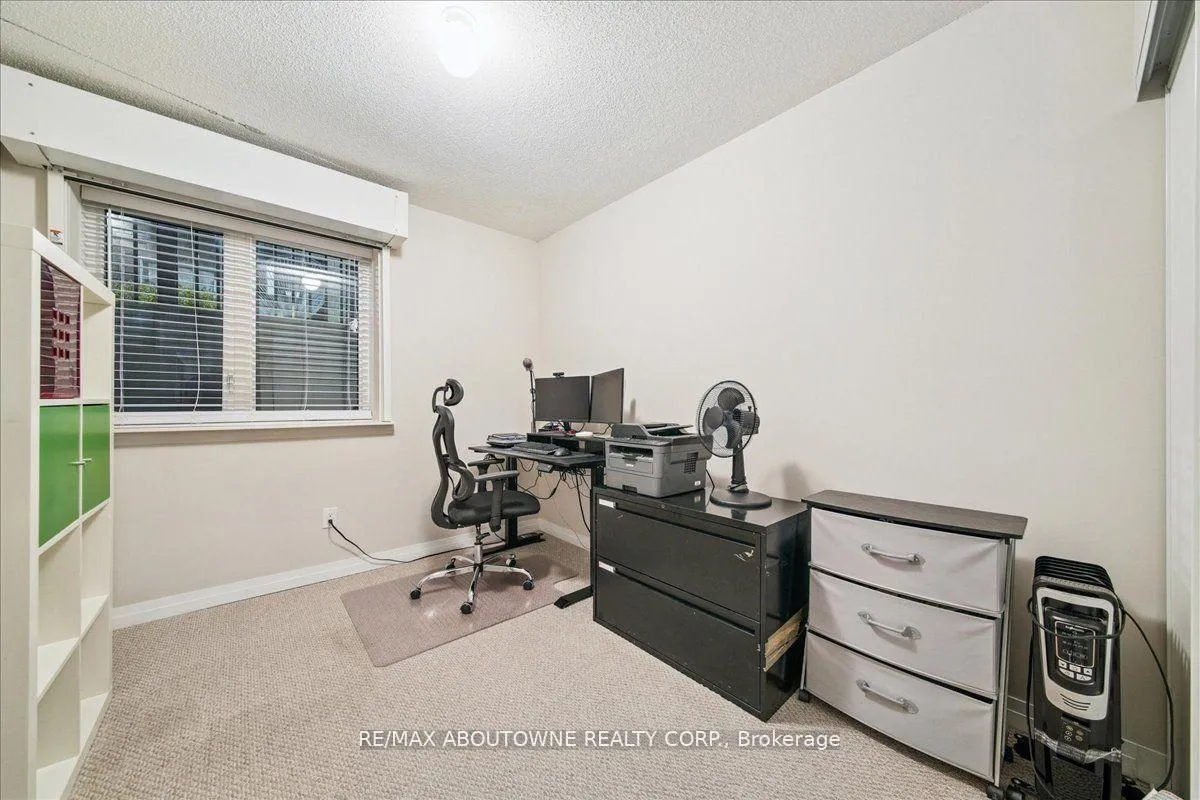 Photo 29 of Unit 107, 1202 Main Street E, Milton, Dempsey — HOMEH