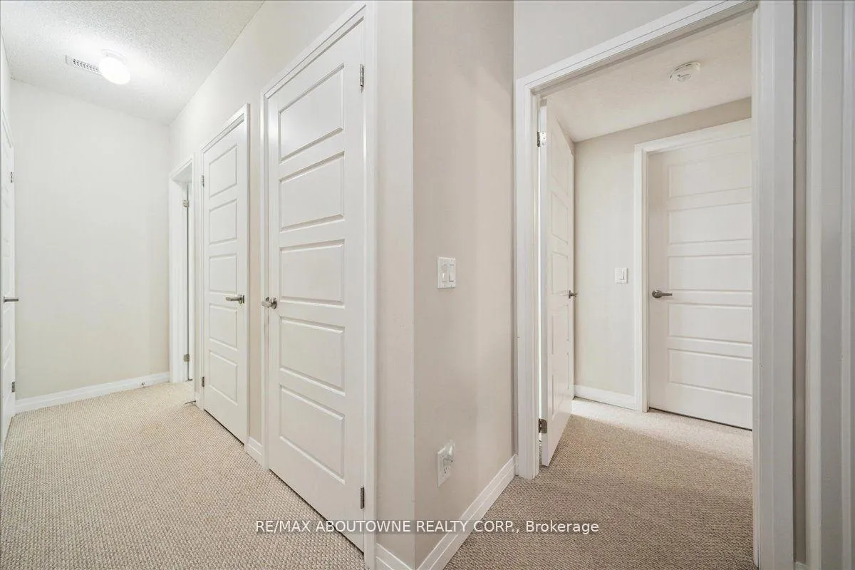 Photo 30 of Unit 107, 1202 Main Street E, Milton, Dempsey — HOMEH