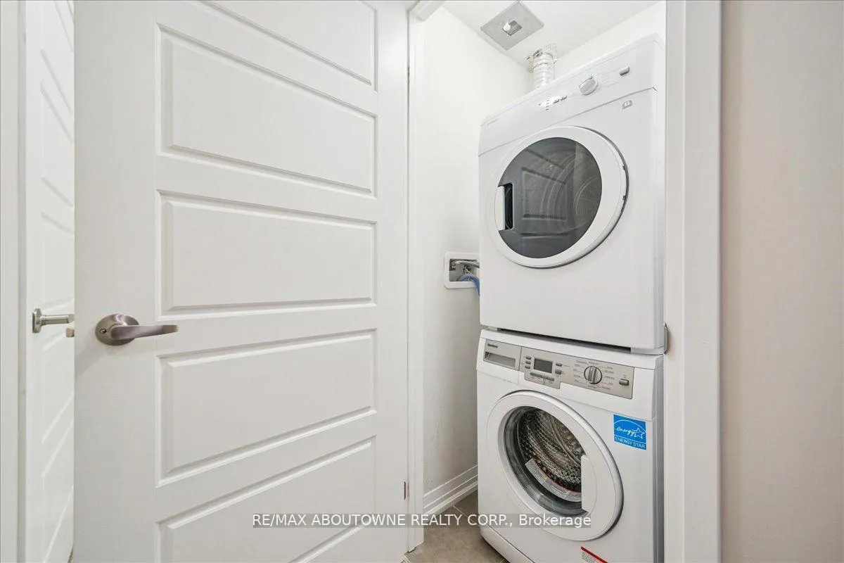 Photo 32 of Unit 107, 1202 Main Street E, Milton, Dempsey — HOMEH