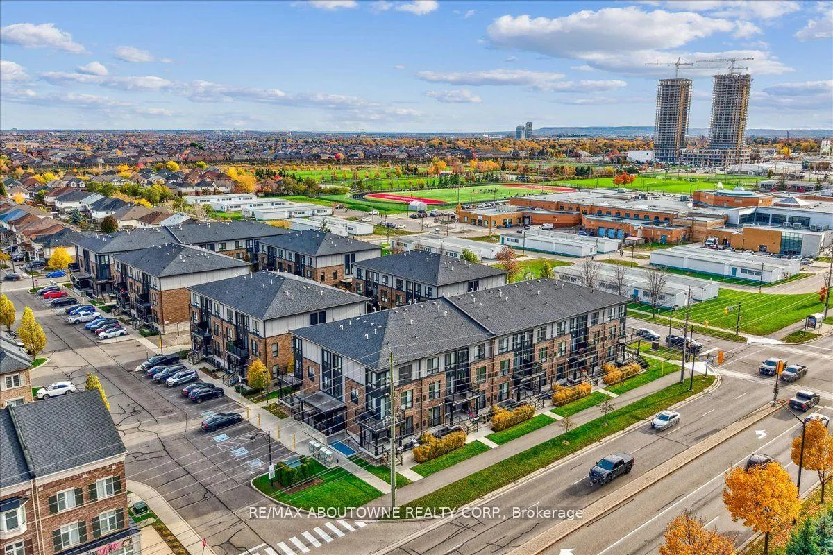 Photo 34 of Unit 107, 1202 Main Street E, Milton, Dempsey — HOMEH