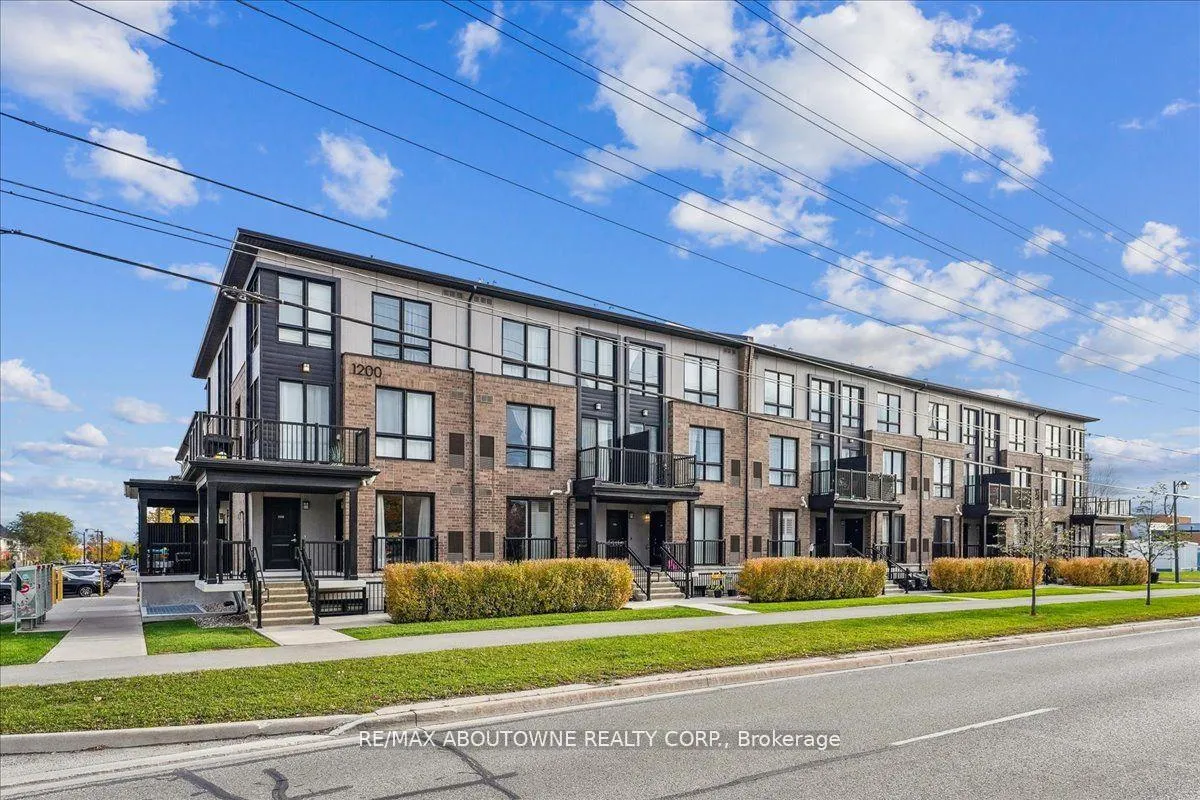 Photo 35 of Unit 107, 1202 Main Street E, Milton, Dempsey — HOMEH