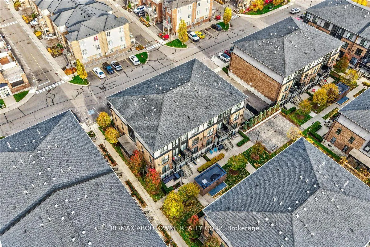 Photo 38 of Unit 107, 1202 Main Street E, Milton, Dempsey — HOMEH