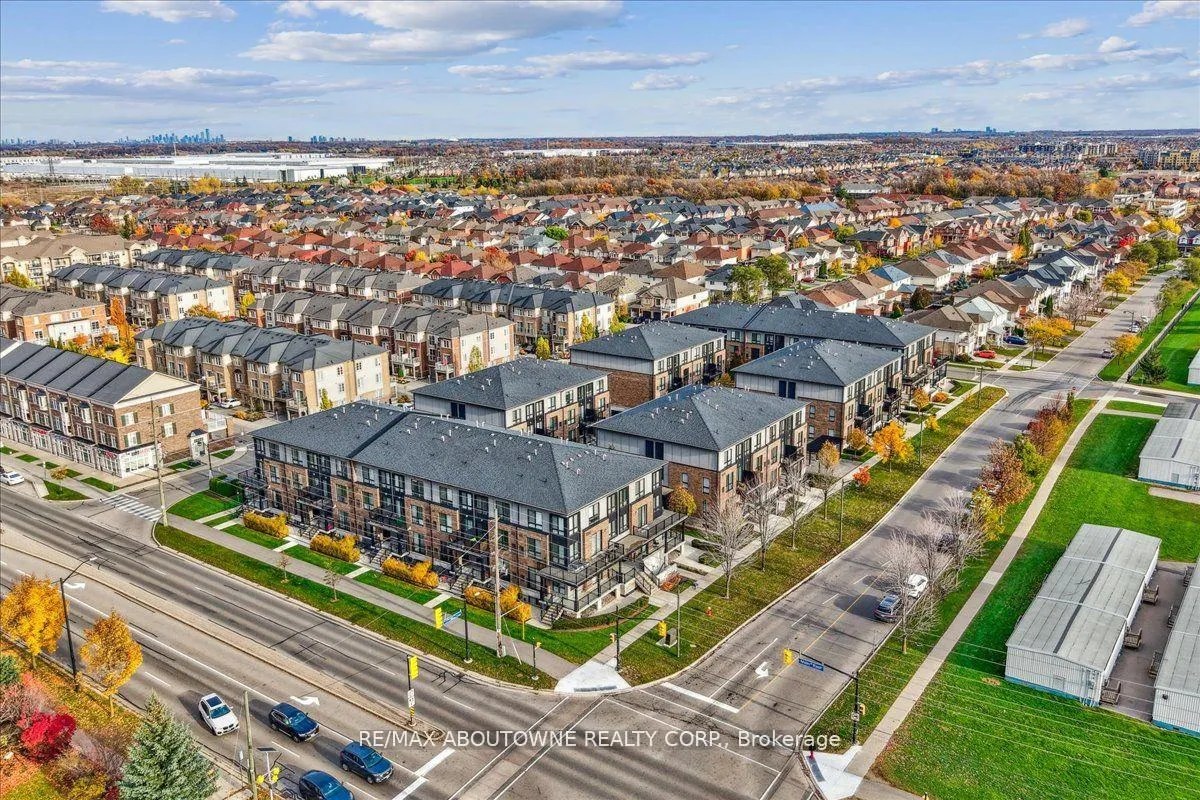 Photo 39 of Unit 107, 1202 Main Street E, Milton, Dempsey — HOMEH
