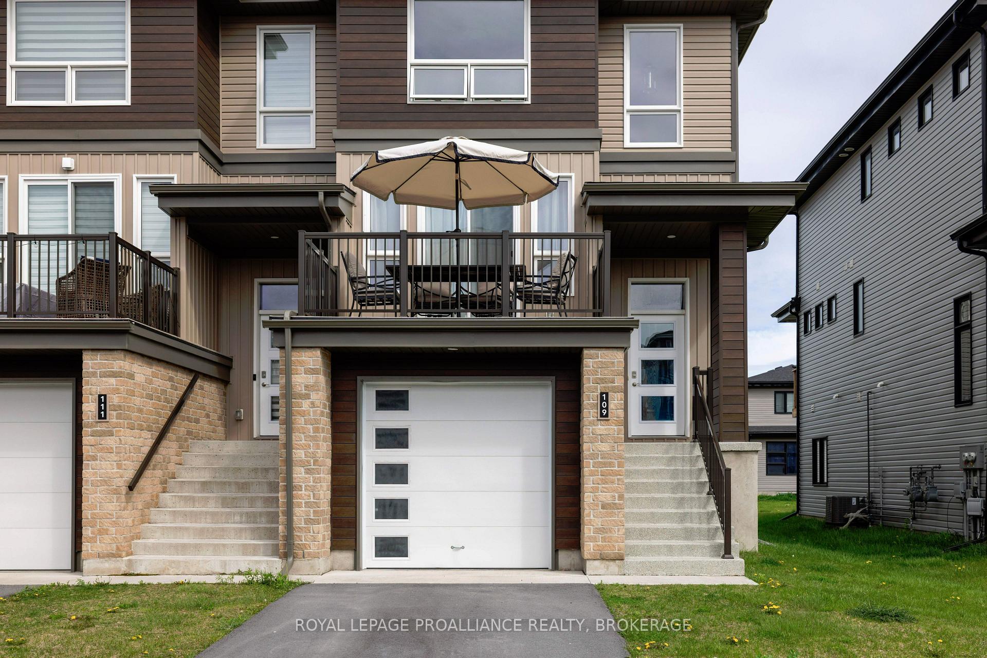 Photo 1 of 109 Superior Drive, Loyalist, Amherstview — HOMEH