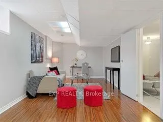 Photo 3 of Unit (Basement), 1885 Fairport Road, Pickering, Dunbarton — HOMEH