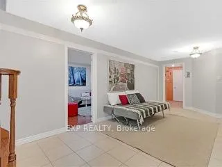 Photo 4 of Unit (Basement), 1885 Fairport Road, Pickering, Dunbarton — HOMEH