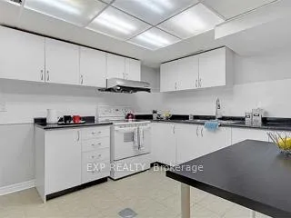 Photo 6 of Unit (Basement), 1885 Fairport Road, Pickering, Dunbarton — HOMEH