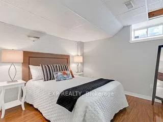 Photo 7 of Unit (Basement), 1885 Fairport Road, Pickering, Dunbarton — HOMEH