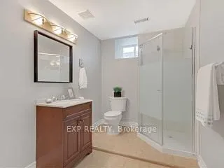Photo 8 of Unit (Basement), 1885 Fairport Road, Pickering, Dunbarton — HOMEH