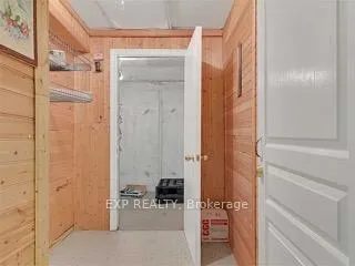 Photo 10 of Unit (Basement), 1885 Fairport Road, Pickering, Dunbarton — HOMEH