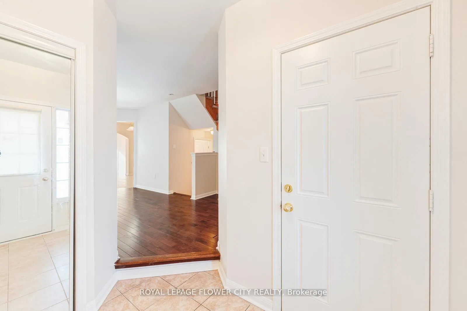 Photo 8 of 80 Dwyer Drive, Brampton, Gore Industrial North — HOMEH