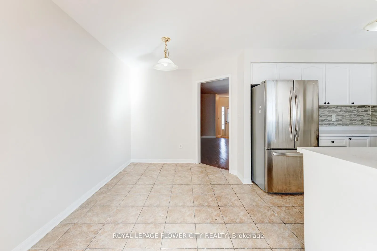 Photo 15 of 80 Dwyer Drive, Brampton, Gore Industrial North — HOMEH