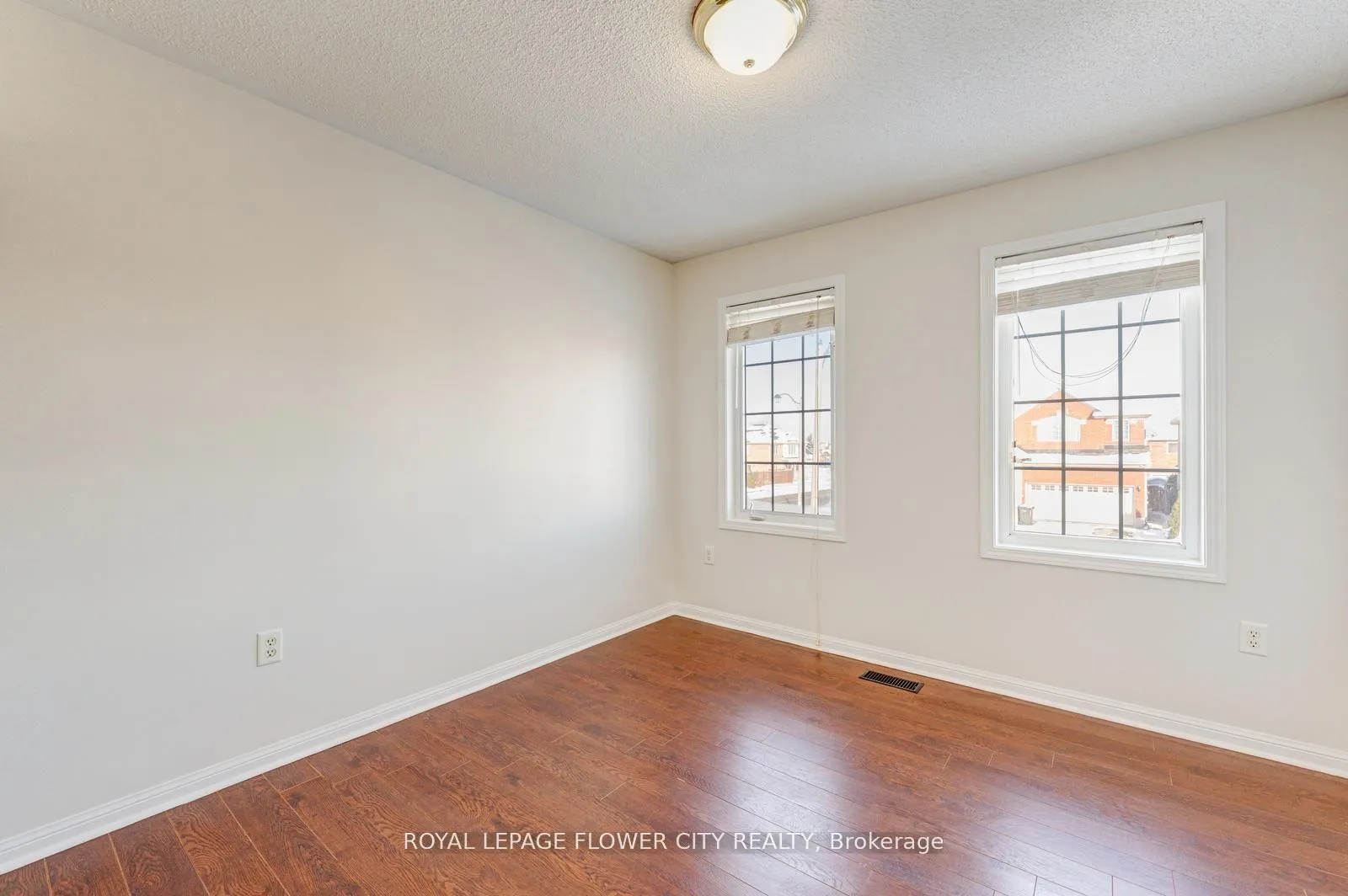 Photo 28 of 80 Dwyer Drive, Brampton, Gore Industrial North — HOMEH