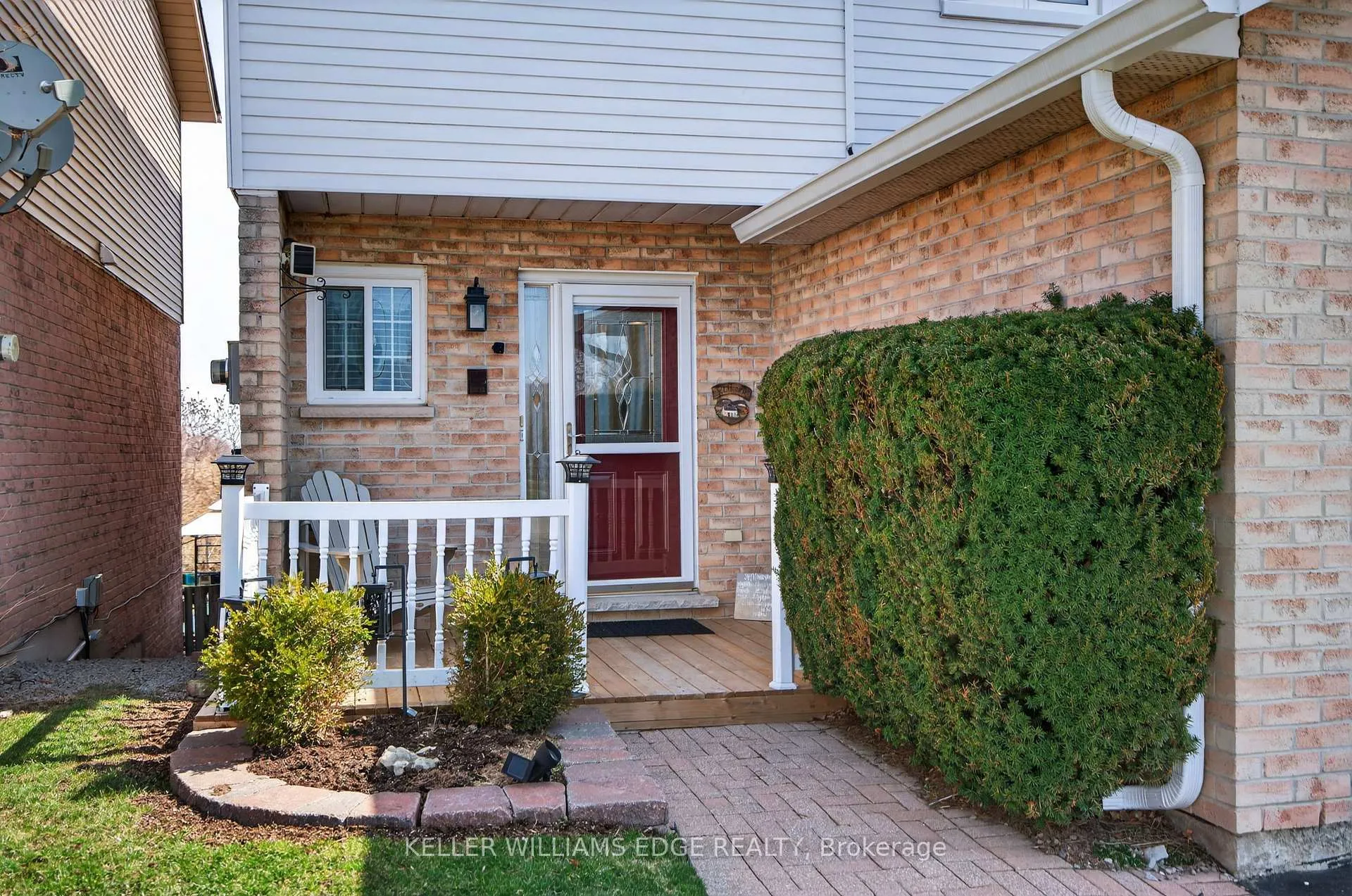 Photo 3 of 3130 Driftwood Drive, Burlington, Brant Hills — HOMEH