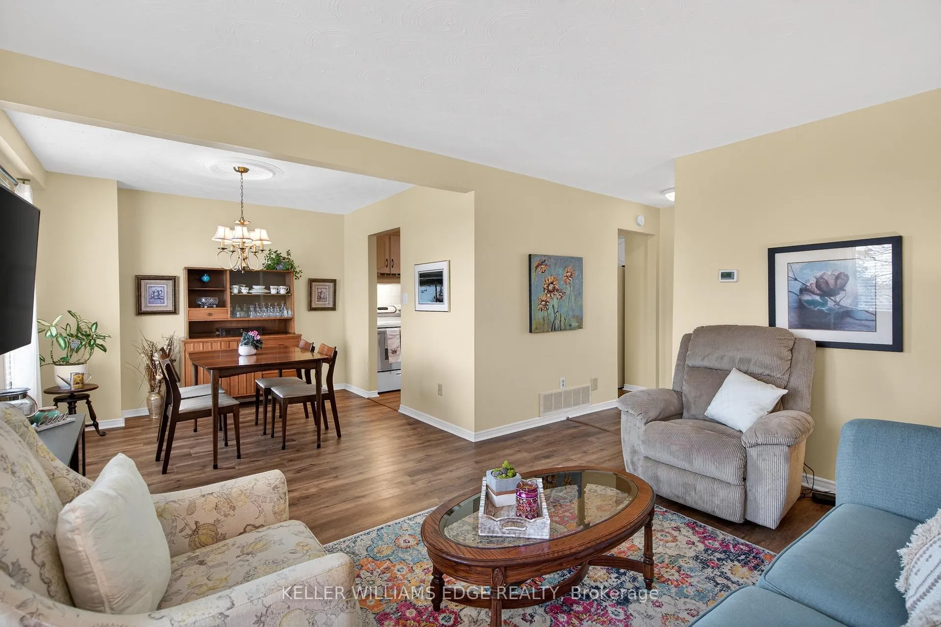Photo 8 of 3130 Driftwood Drive, Burlington, Brant Hills — HOMEH