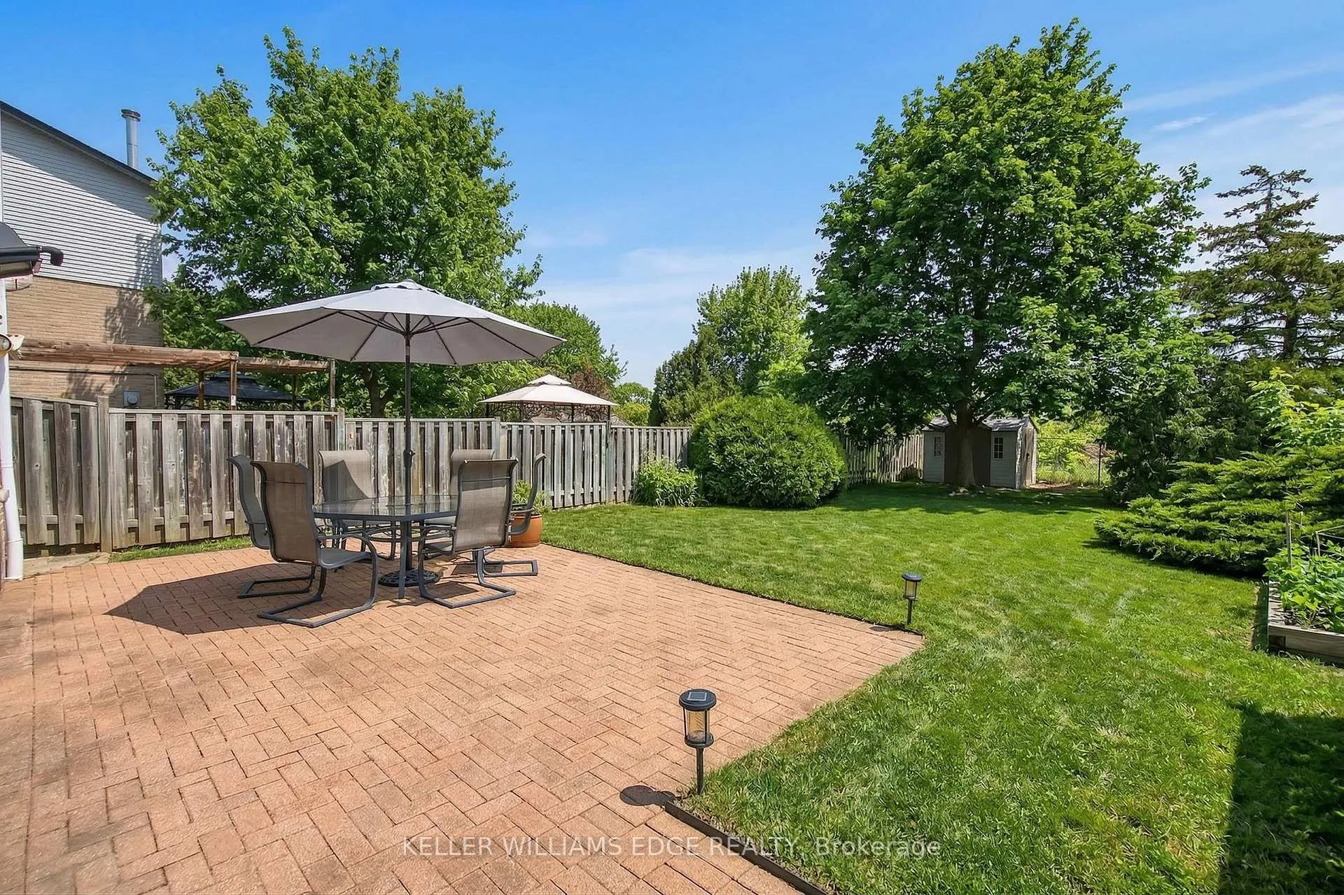 Photo 34 of 3130 Driftwood Drive, Burlington, Brant Hills — HOMEH