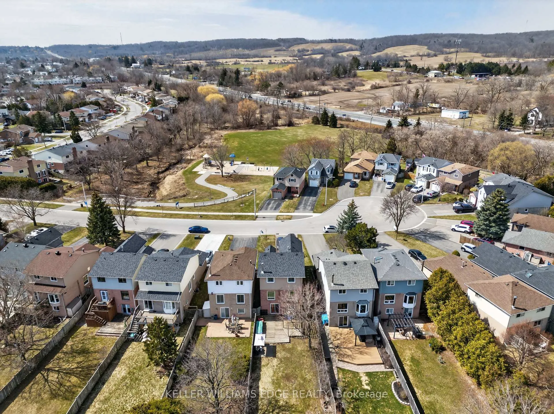 Photo 42 of 3130 Driftwood Drive, Burlington, Brant Hills — HOMEH