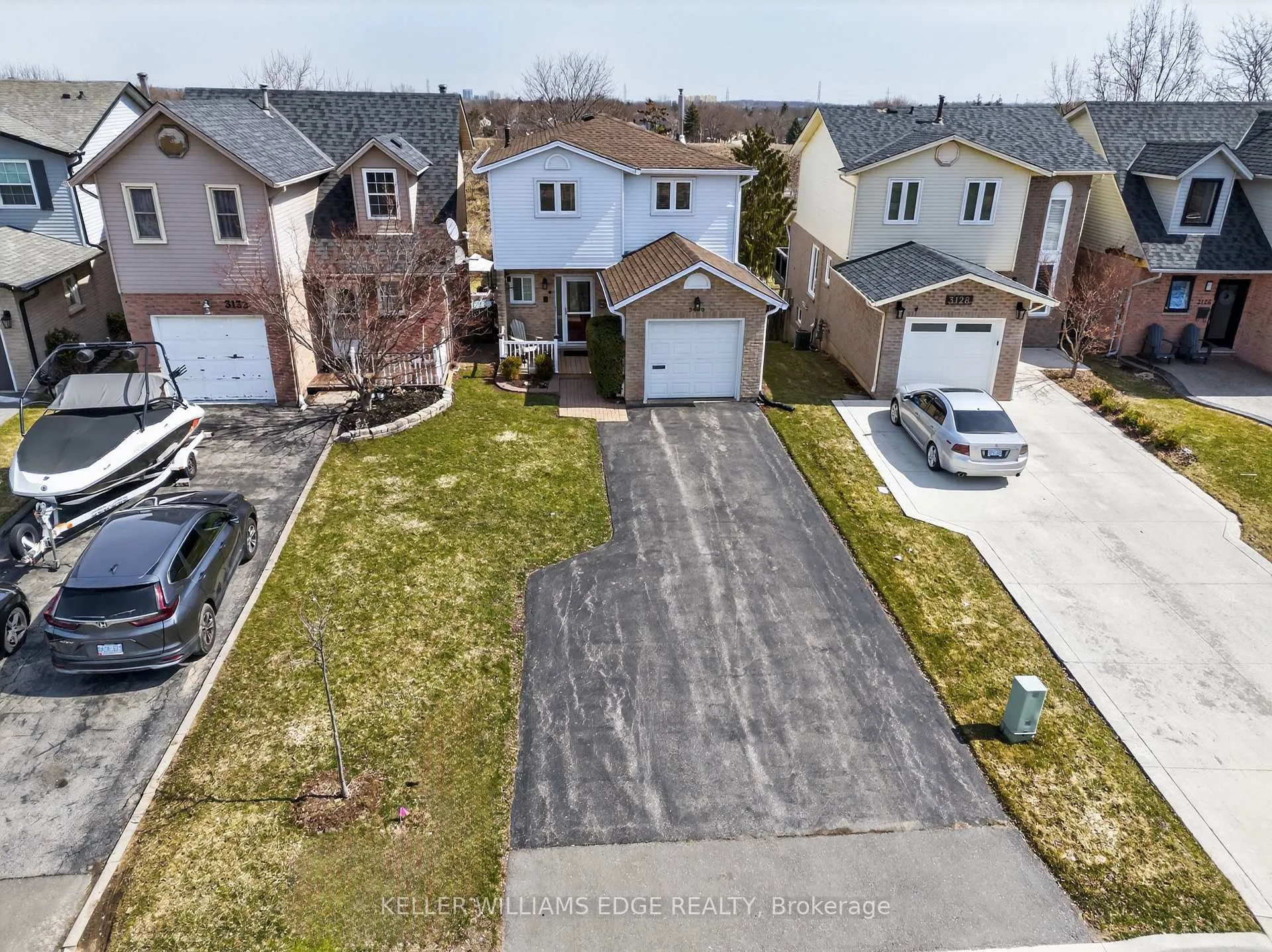 Photo 43 of 3130 Driftwood Drive, Burlington, Brant Hills — HOMEH