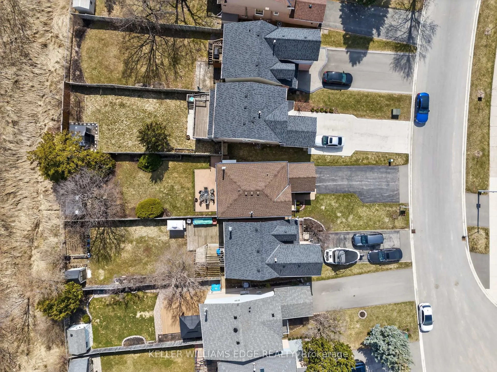 Photo 45 of 3130 Driftwood Drive, Burlington, Brant Hills — HOMEH