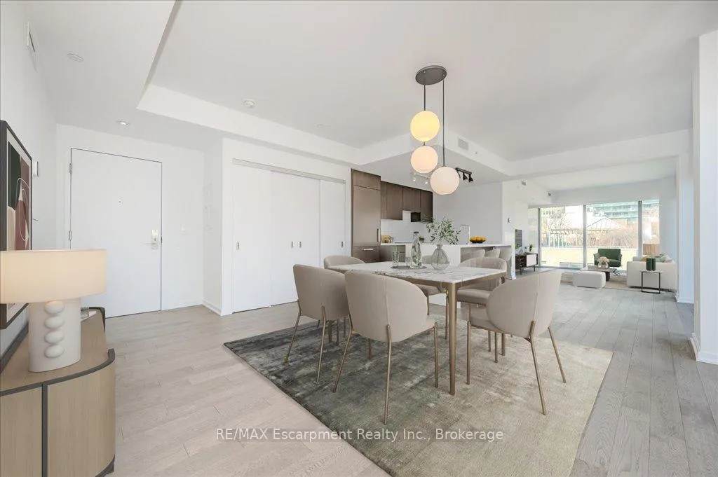 Photo 8 of Unit 802, 60 Colborne Street, Toronto, Church-Yonge Corridor — HOMEH