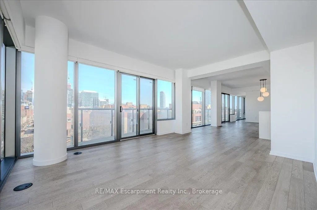 Photo 16 of Unit 802, 60 Colborne Street, Toronto, Church-Yonge Corridor — HOMEH