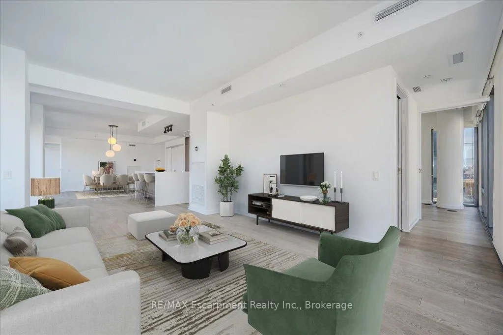 Photo 17 of Unit 802, 60 Colborne Street, Toronto, Church-Yonge Corridor — HOMEH