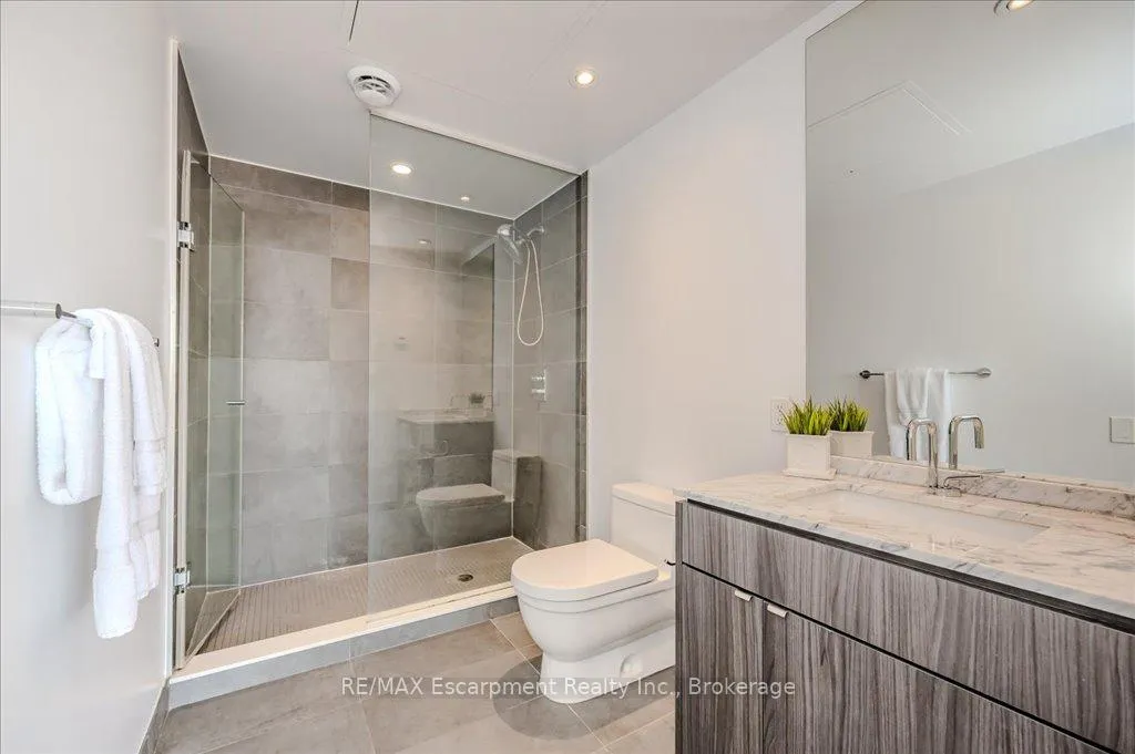 Photo 20 of Unit 802, 60 Colborne Street, Toronto, Church-Yonge Corridor — HOMEH