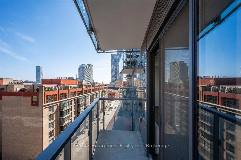Photo 27 of Unit 802, 60 Colborne Street, Toronto, Church-Yonge Corridor — HOMEH