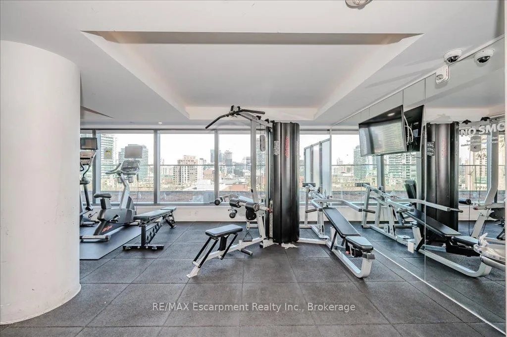 Photo 31 of Unit 802, 60 Colborne Street, Toronto, Church-Yonge Corridor — HOMEH