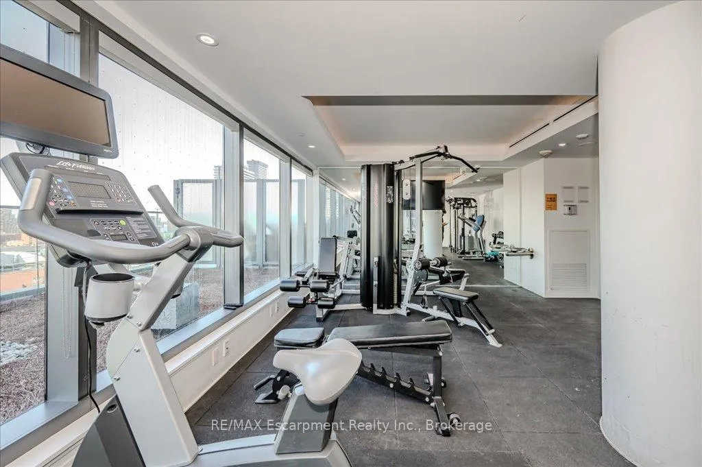 Photo 32 of Unit 802, 60 Colborne Street, Toronto, Church-Yonge Corridor — HOMEH
