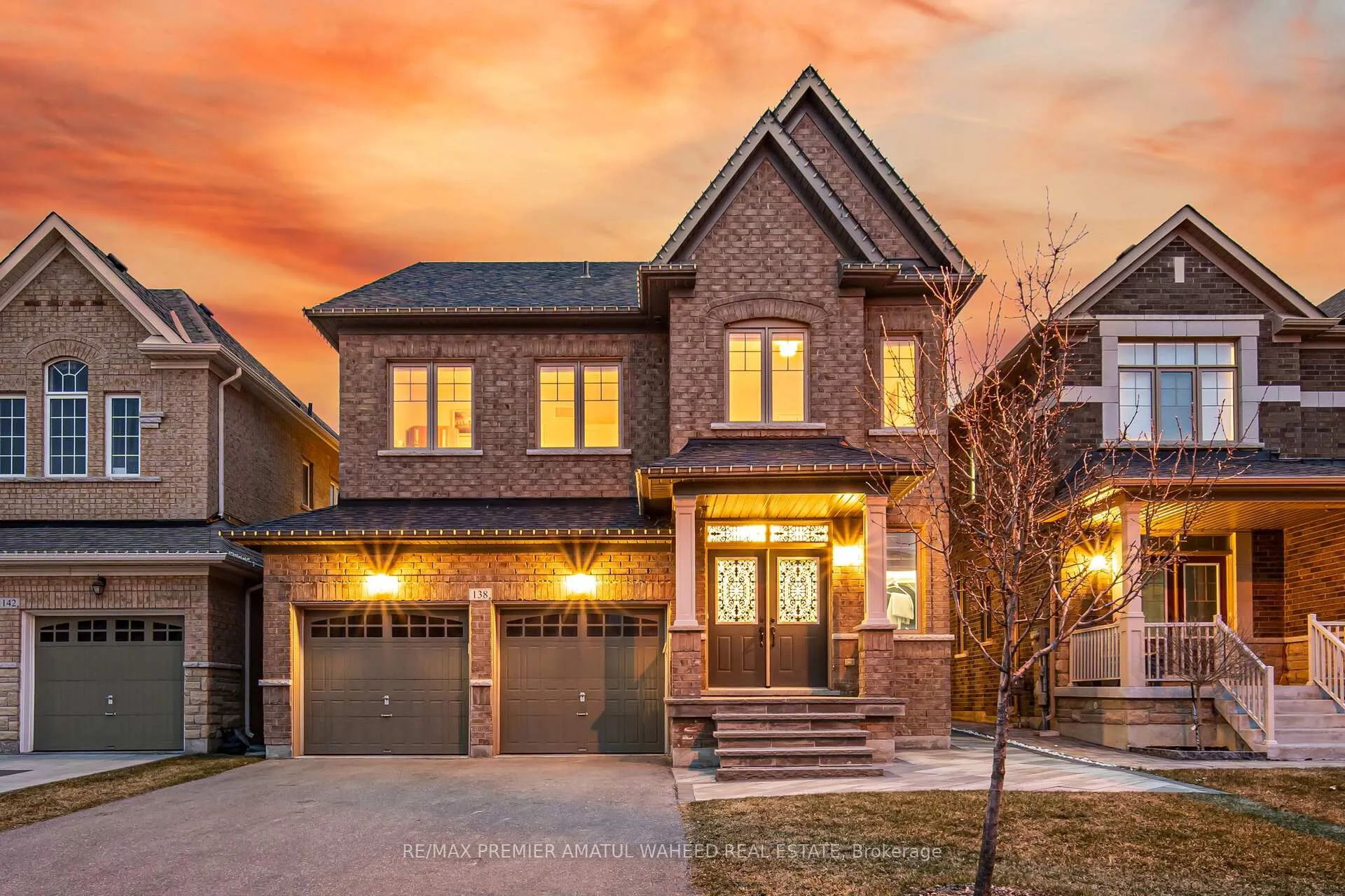 Photo 1 of 138 Alistair Crescent, Vaughan, Kleinburg — HOMEH