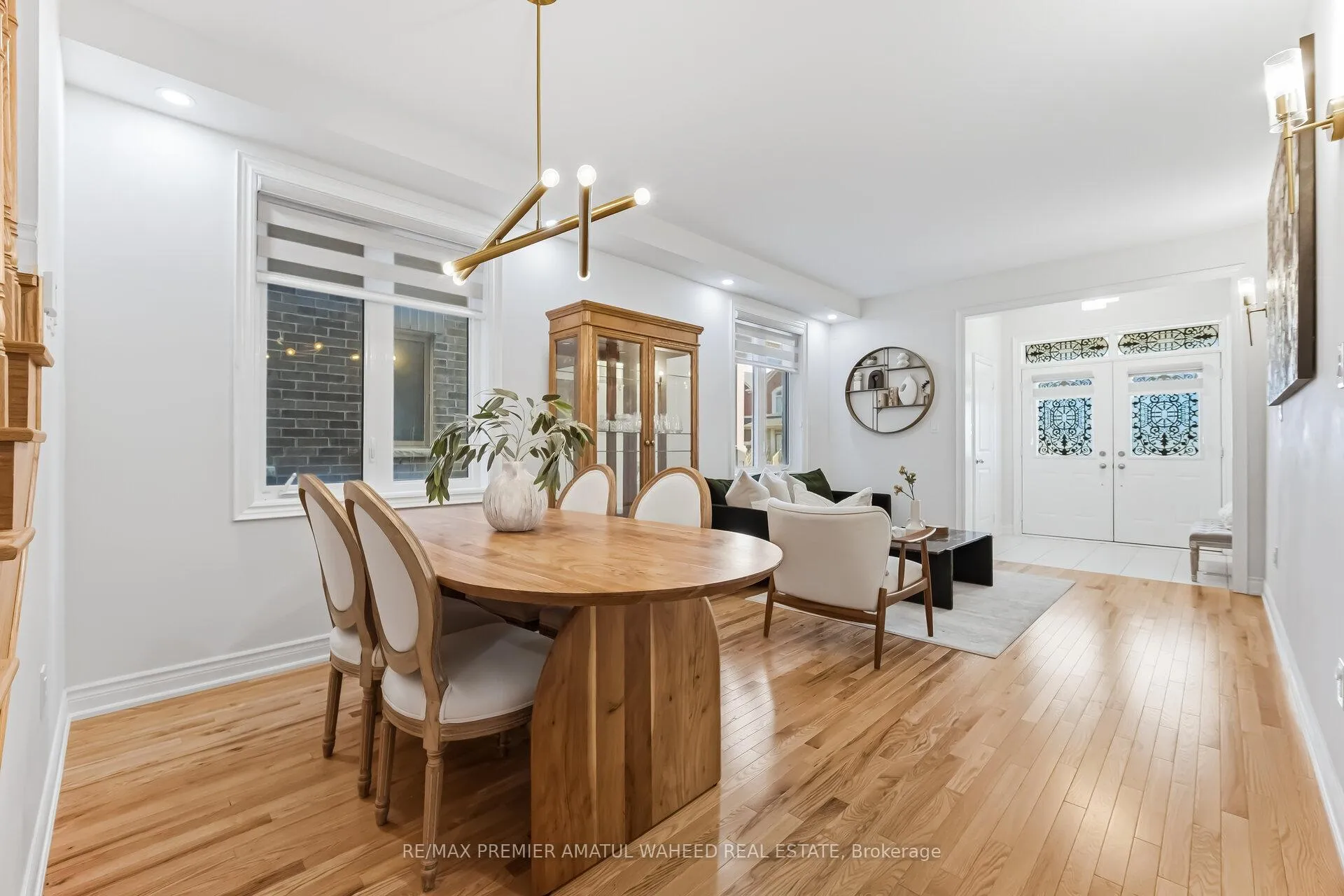 Photo 10 of 138 Alistair Crescent, Vaughan, Kleinburg — HOMEH