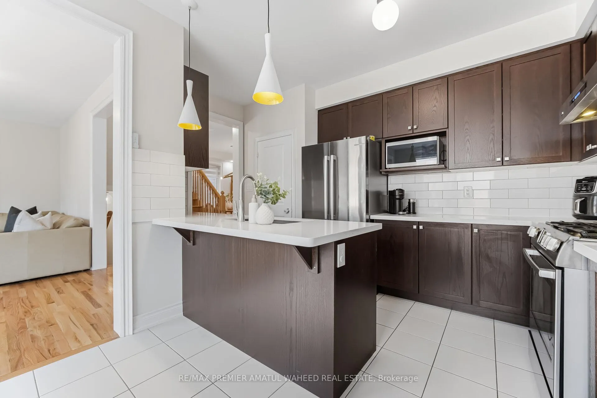 Photo 12 of 138 Alistair Crescent, Vaughan, Kleinburg — HOMEH